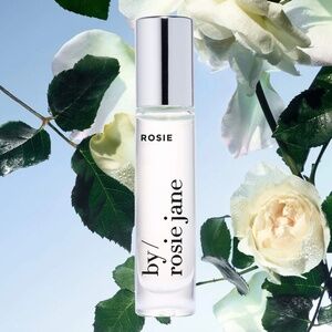 By Rosie Jane Perfume Oil